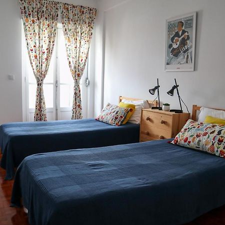 Ana'S Guesthouse シントラ エクステリア 写真