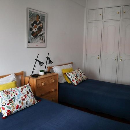 Ana'S Guesthouse シントラ エクステリア 写真
