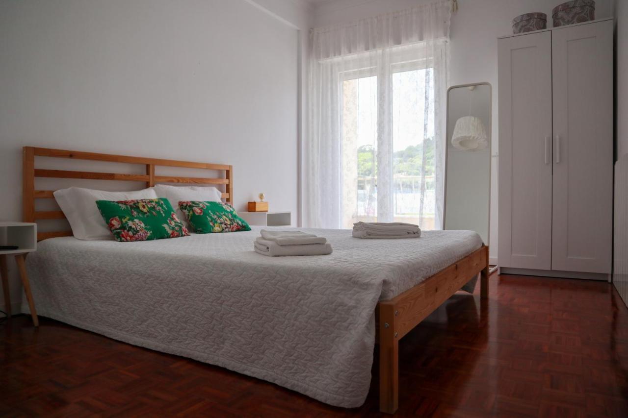 Ana'S Guesthouse シントラ エクステリア 写真