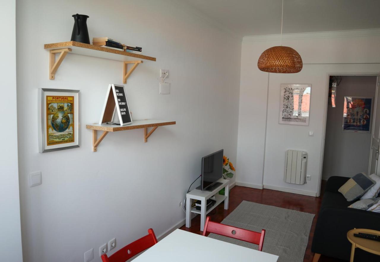 Ana'S Guesthouse シントラ エクステリア 写真