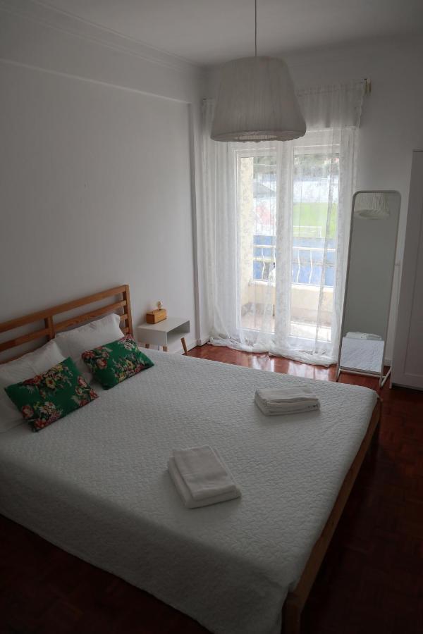 Ana'S Guesthouse シントラ エクステリア 写真