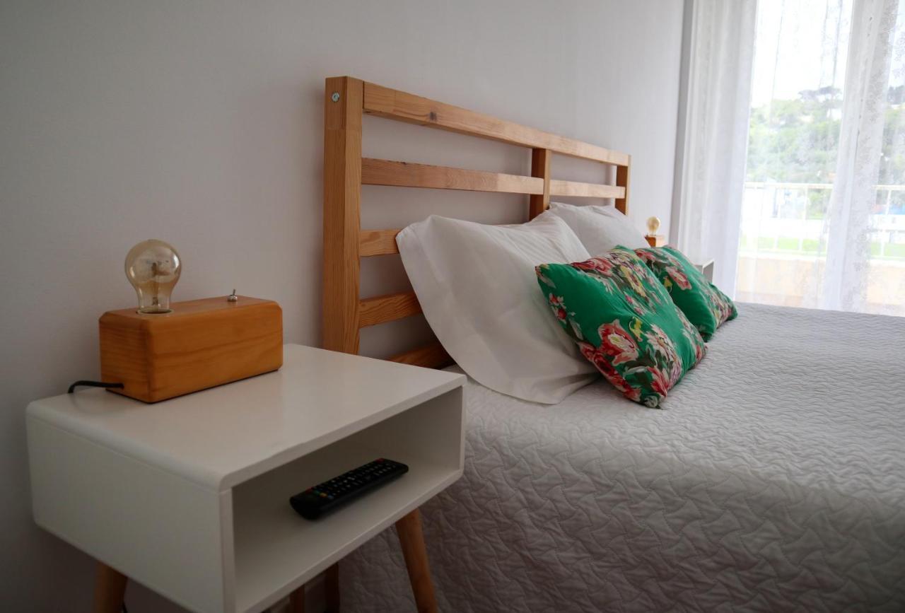 Ana'S Guesthouse シントラ エクステリア 写真